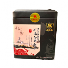 Flower Tea Black Tea 3.5oz
